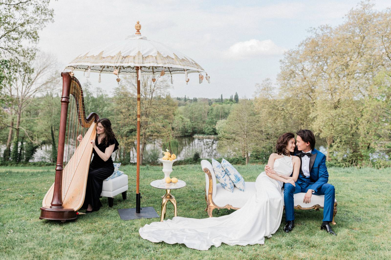 Maxeen Kim Photography