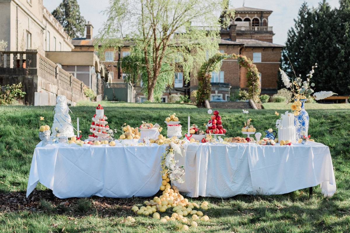 Maxeen Kim Photography